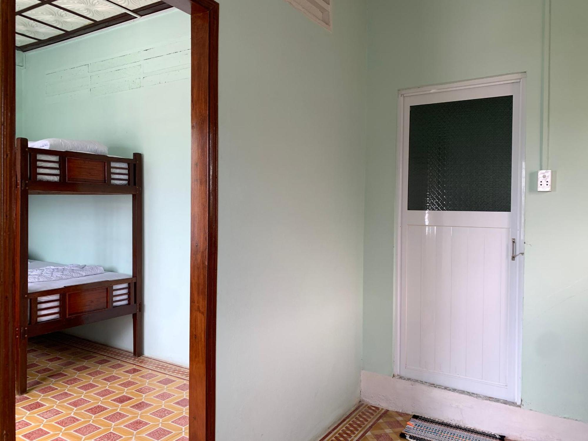 Island Homestay Tien Giang Mỹ Tho Exterior foto